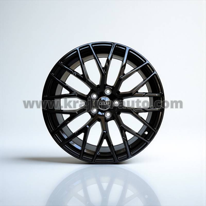 AL FELGE 19 5X112 AUDI JWL ATEST 